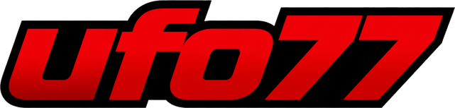 UFO77 Logo